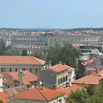 Modern Croatian House