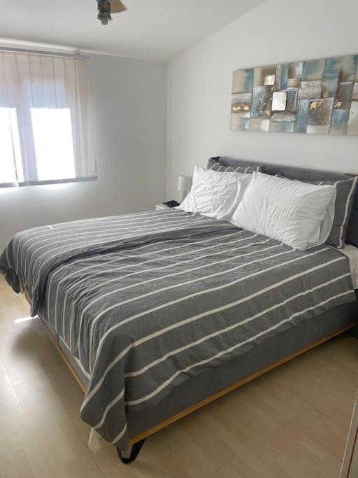 Modern Croatian House