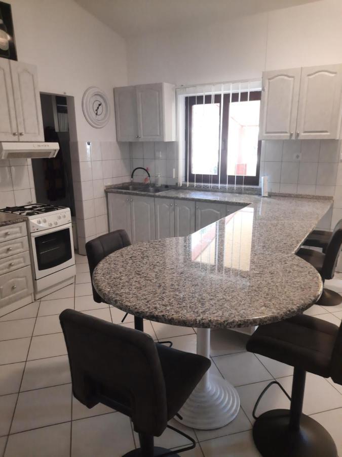 Villa Modern Croatian House