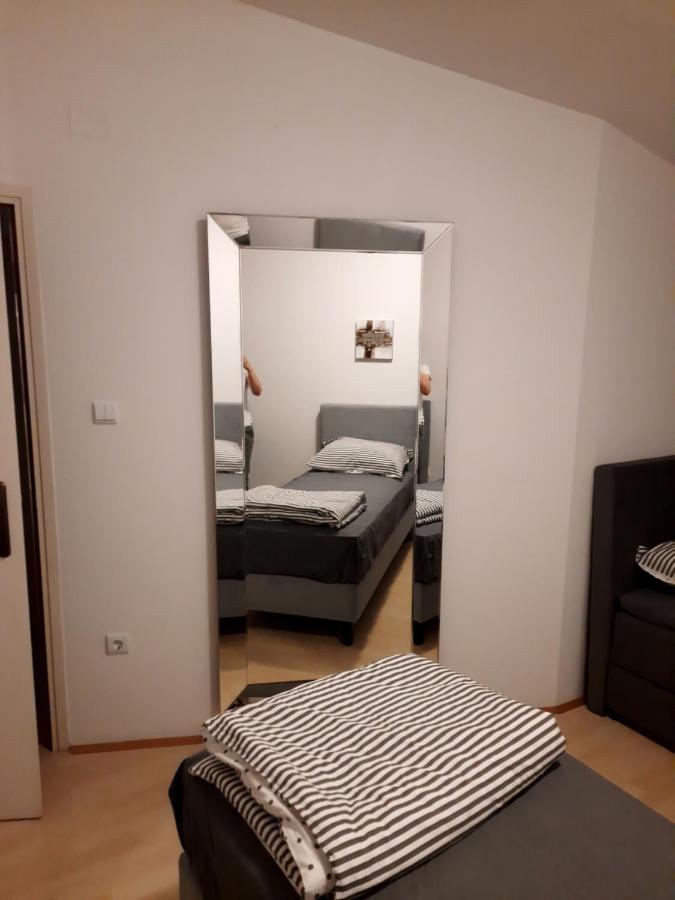 Modern Croatian House Pula
