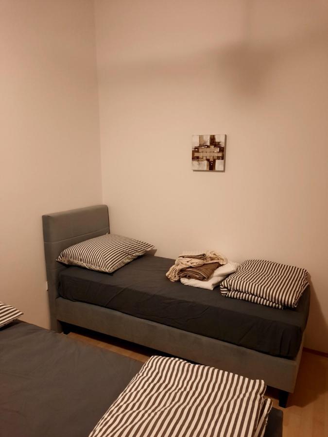 Villa Modern Croatian House