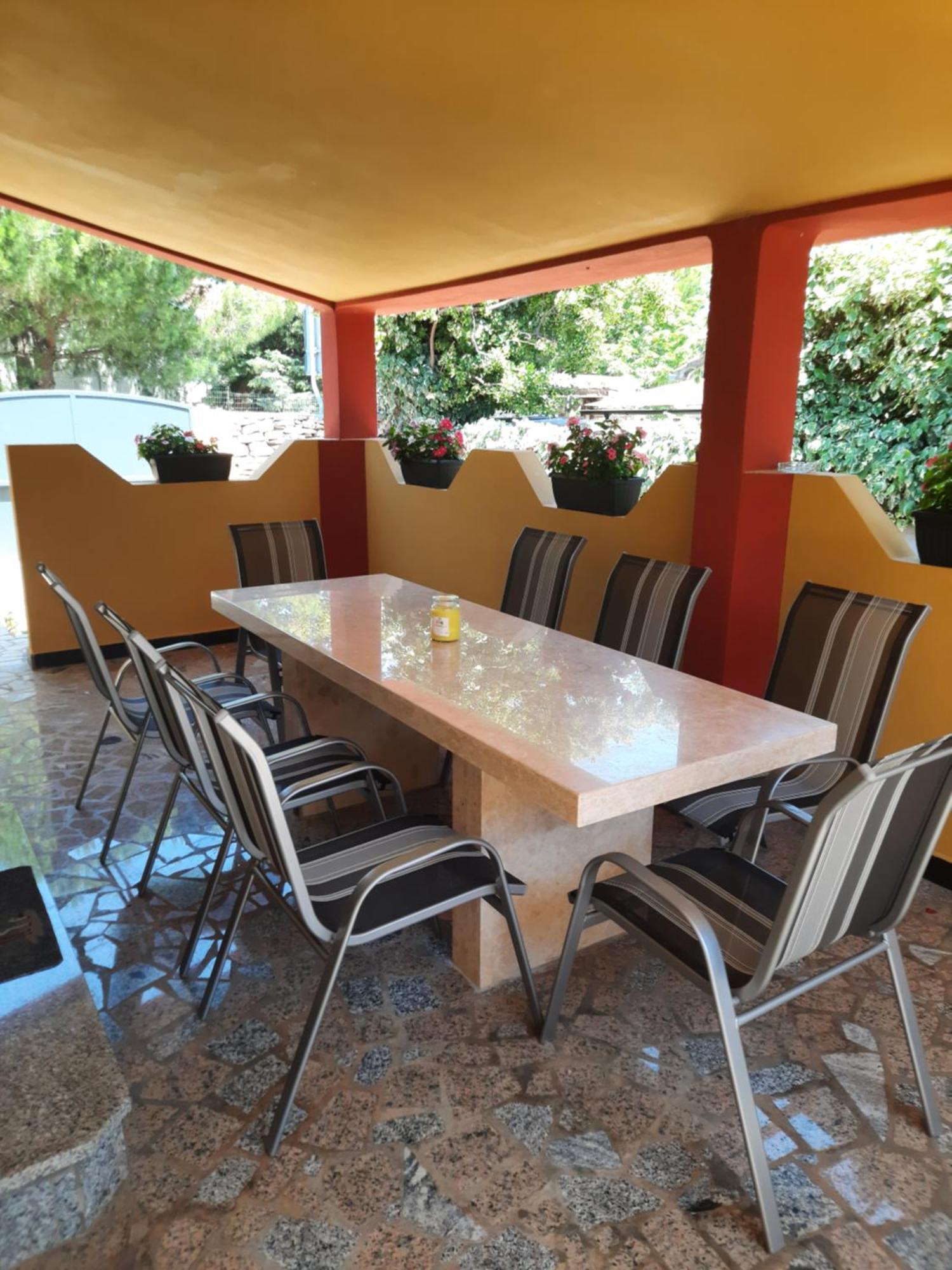 Villa Modern Croatian House Pula
