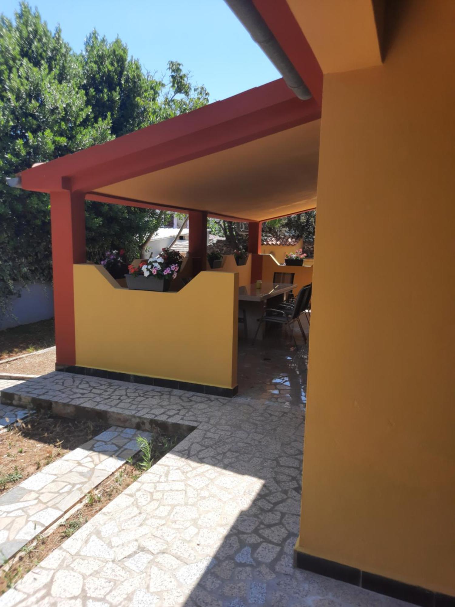 Modern Croatian House * Pula