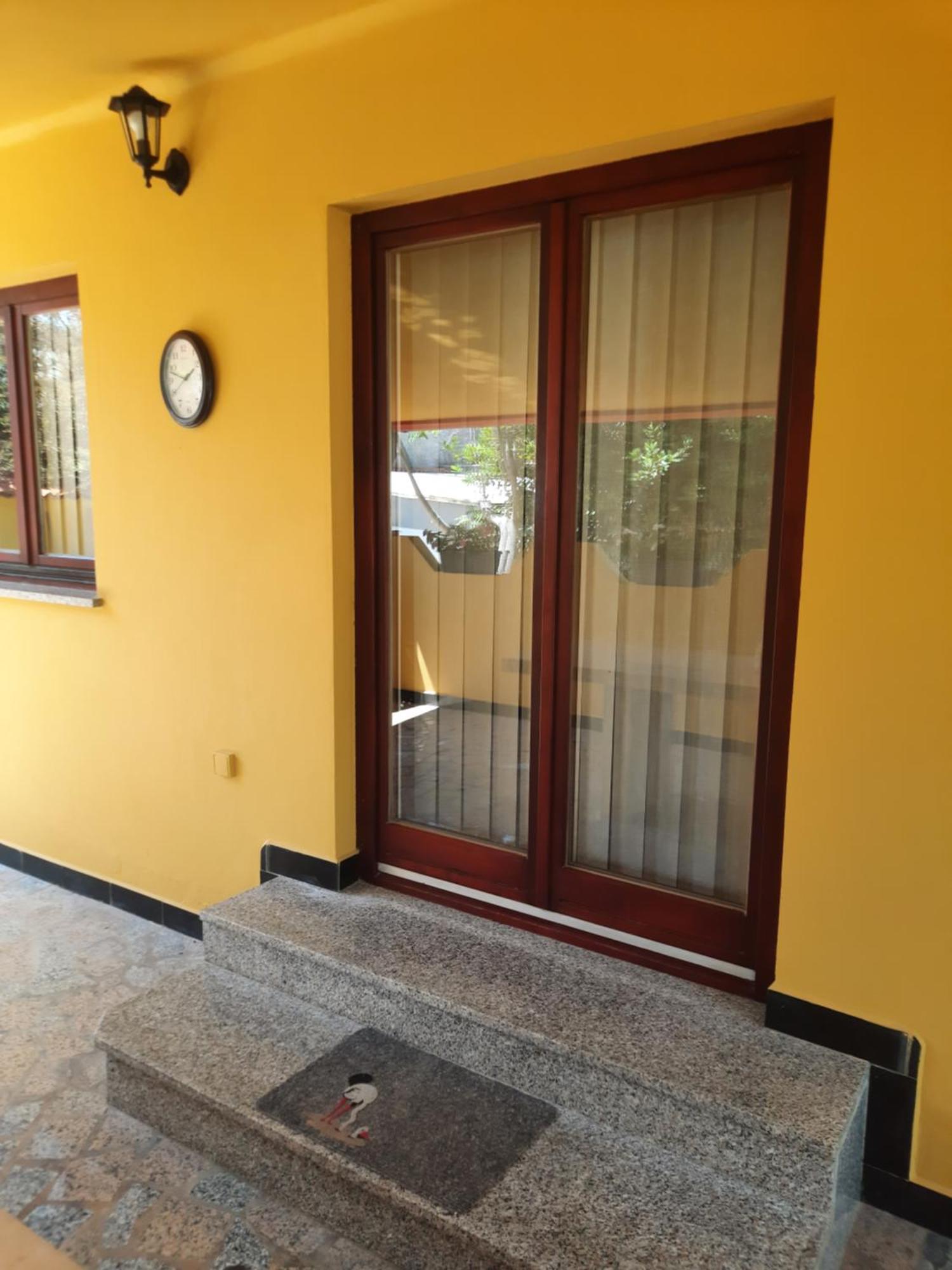Villa Modern Croatian House