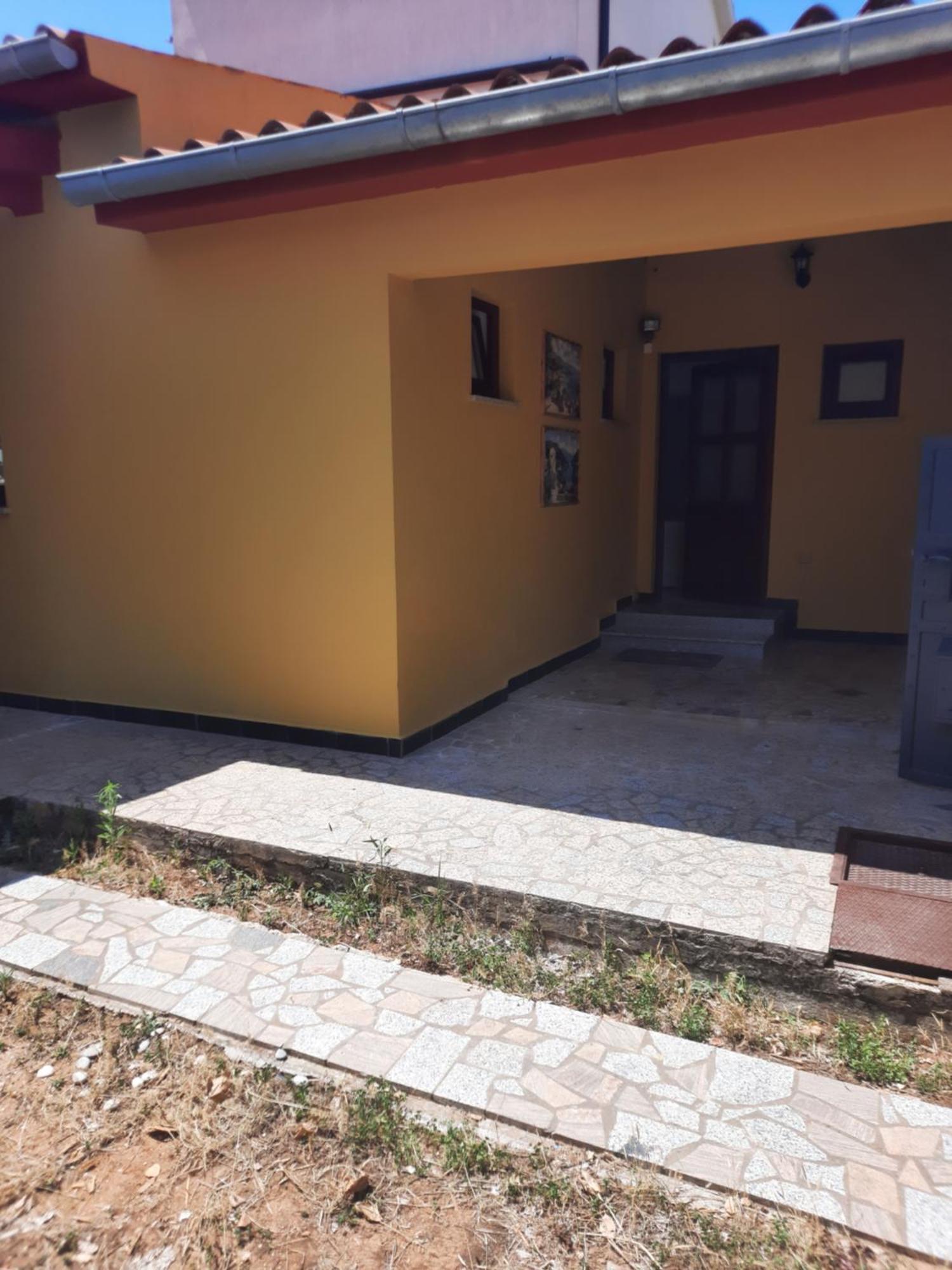 Modern Croatian House Villa Pula