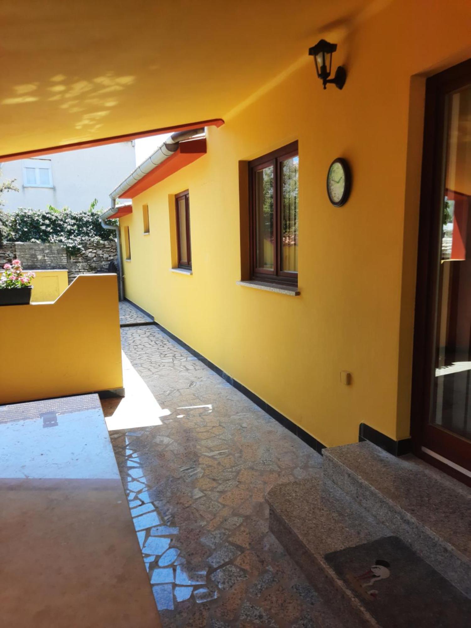 Villa Modern Croatian House Pula