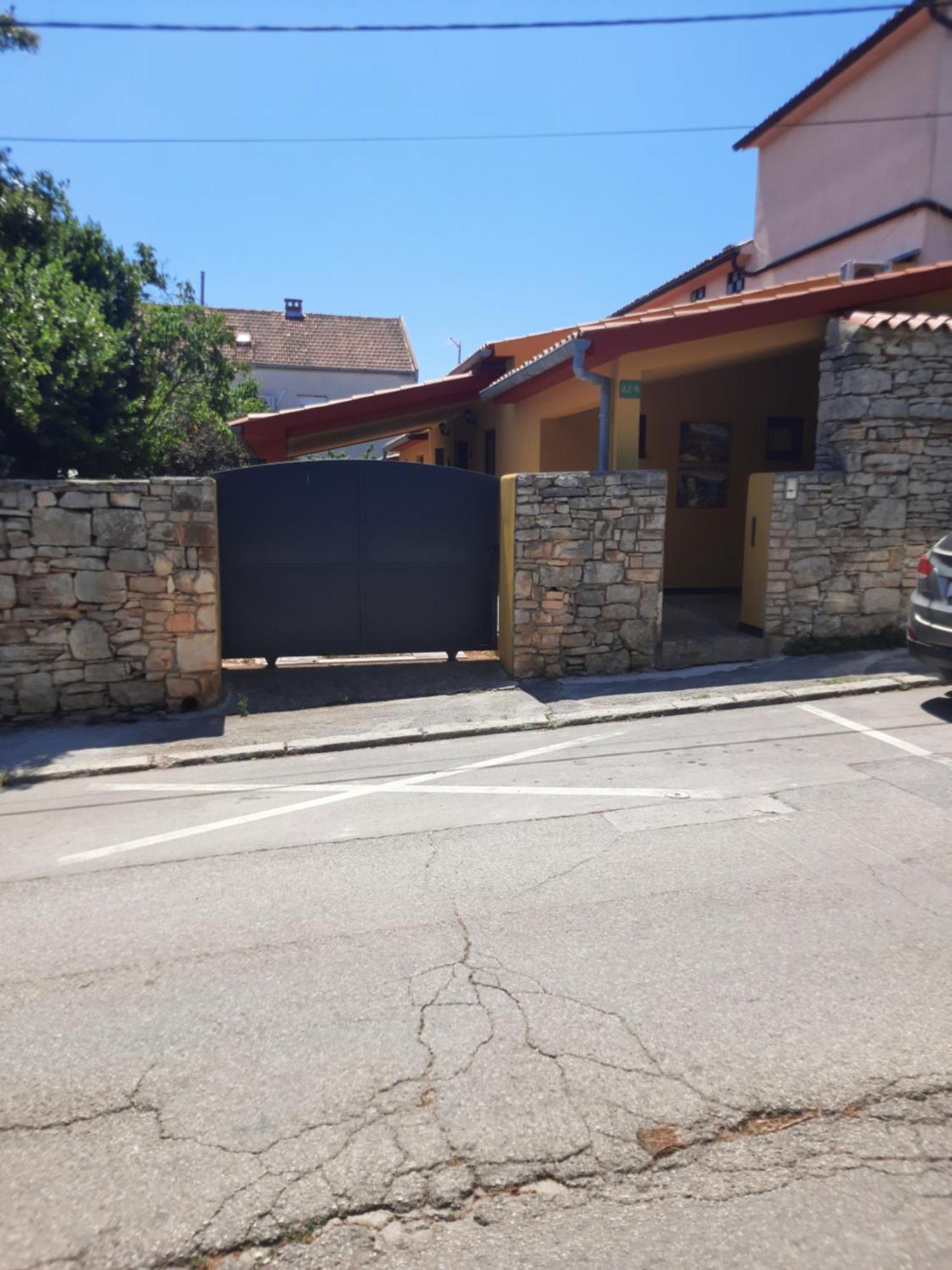 Modern Croatian House * Pula