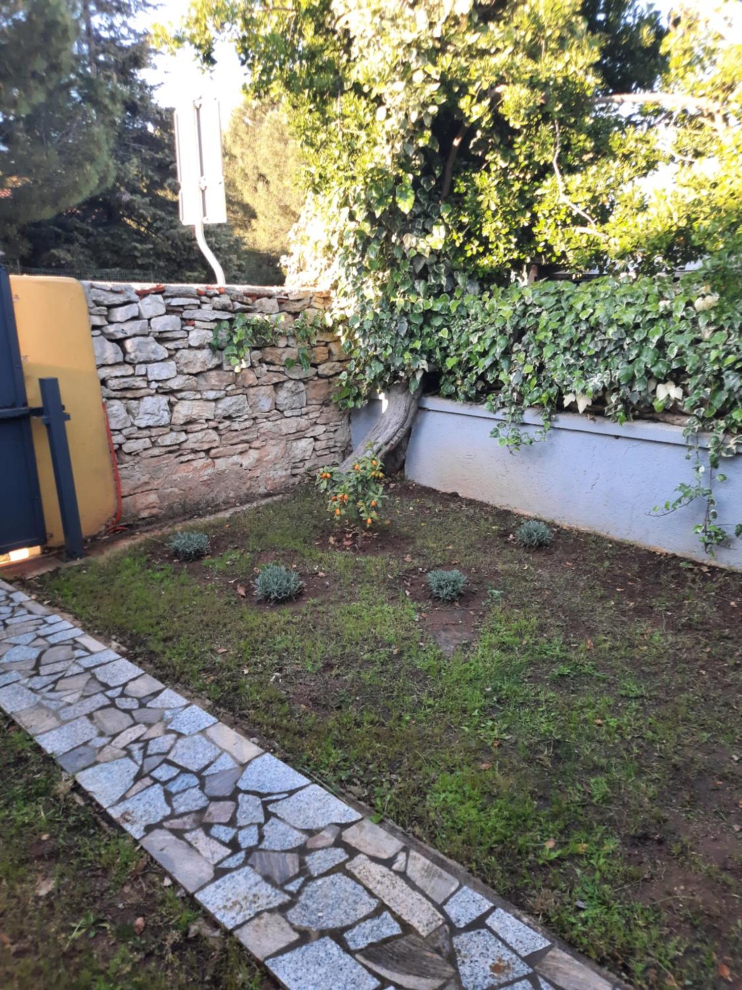 Modern Croatian House